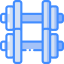Dumbell icon 64x64