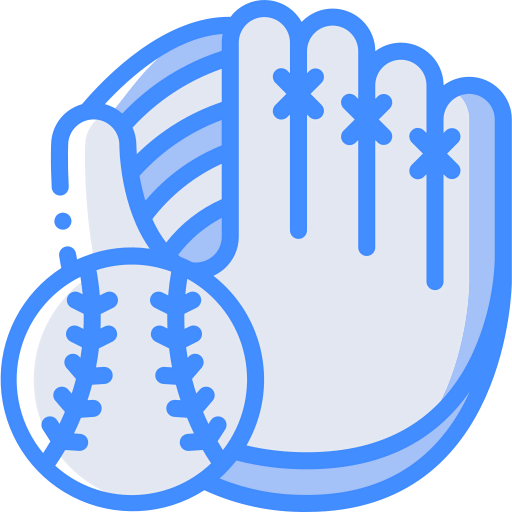 Baseball icon