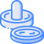 Air hockey icon 64x64