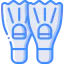 Flippers icon 64x64