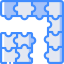 Puzzle icon 64x64