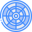 Dartboard icon 64x64