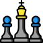 Chess icon 64x64
