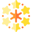 Fireworks icon 64x64