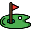Golf icon 64x64