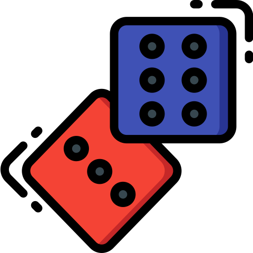 Dice icon