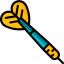 Dart icon 64x64
