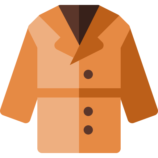 Coat icon