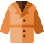 Coat icon 64x64