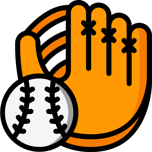 Baseball icon