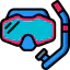 Snorkle icon 64x64