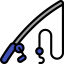 Fishing icon 64x64