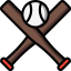 Baseball icon 64x64