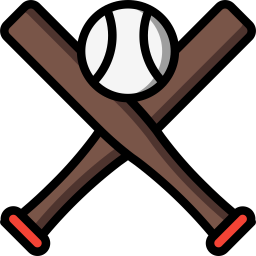 Baseball icon