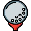 Golf icon 64x64