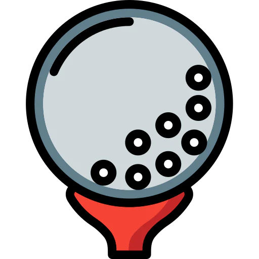 Golf icon