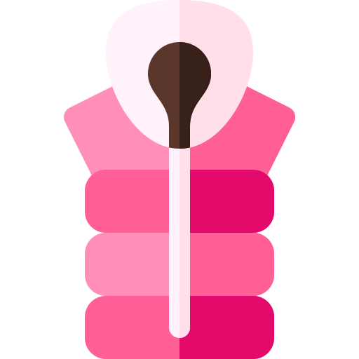 Jacket icon