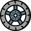 Wheel icon 64x64