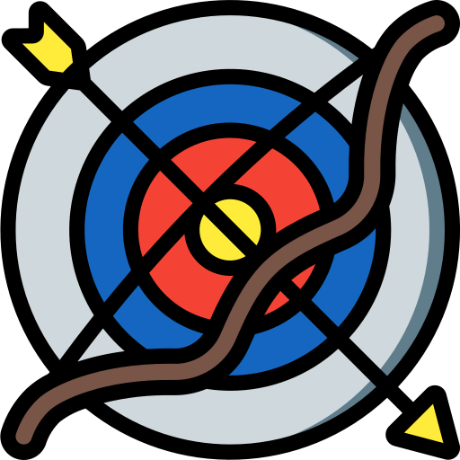 Archery icon