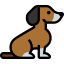 Dog icon 64x64