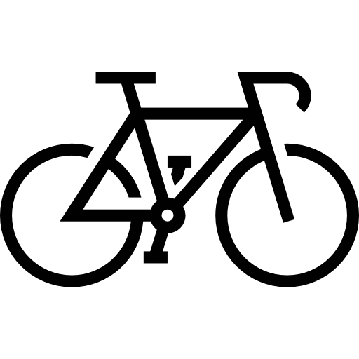Bicycle icon