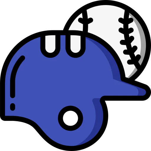 Baseball icon