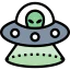 Ufo icon 64x64