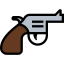 Revolver icon 64x64