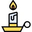 Candle icon 64x64