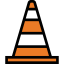 Cone icon 64x64