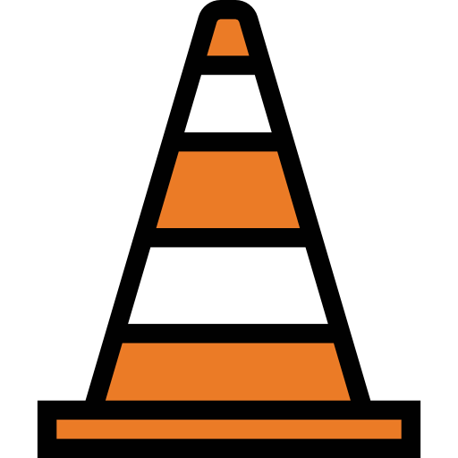 Cone icon