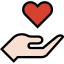 Charity icon 64x64