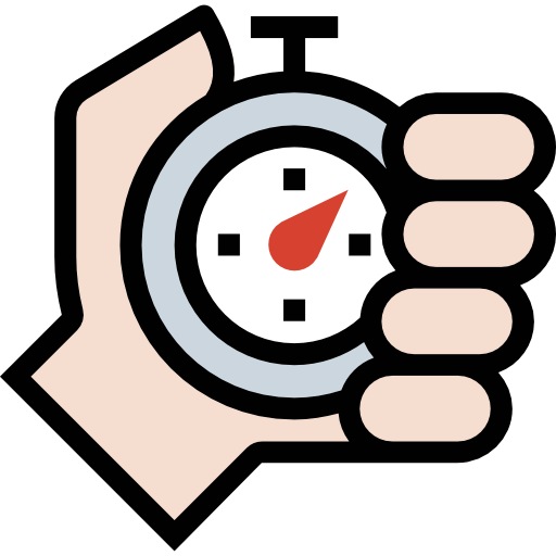 Stopwatch icon