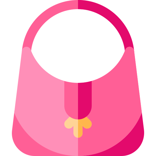 Handbag icon