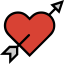 Cupid icon 64x64