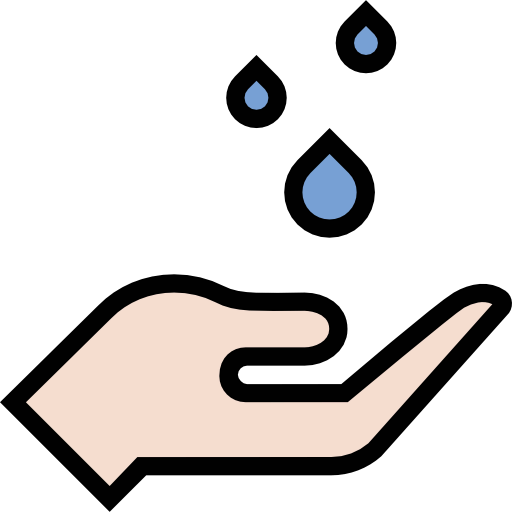 Rain icon