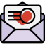 Love letter icon 64x64