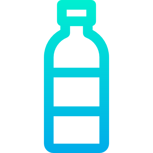 Bottle icon