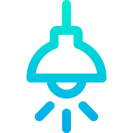 Lamp icon