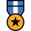 Medal icon 64x64