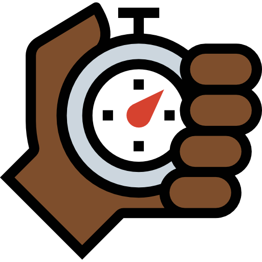 Stopwatch icon