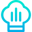 Chef icon 64x64