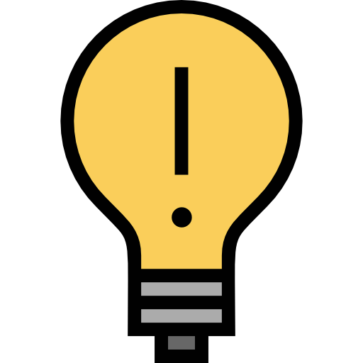 Idea icon