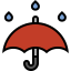 Umbrella icon 64x64