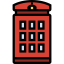 Phone booth Symbol 64x64