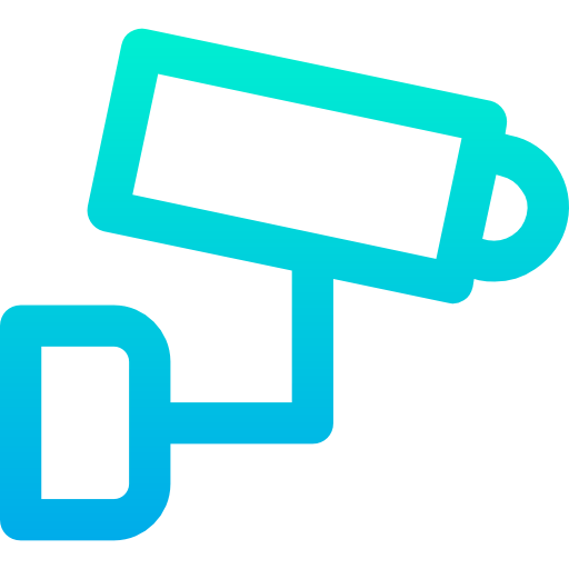 Cctv icon