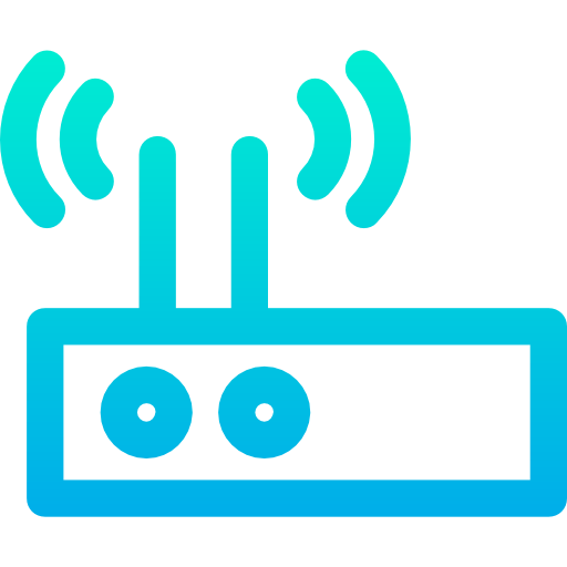 Router icon