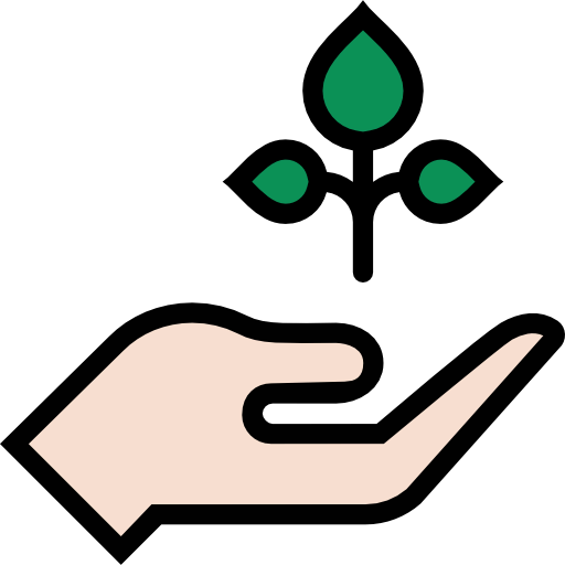 Seeding icon