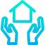 Home icon 64x64