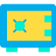 Сейф иконка 64x64